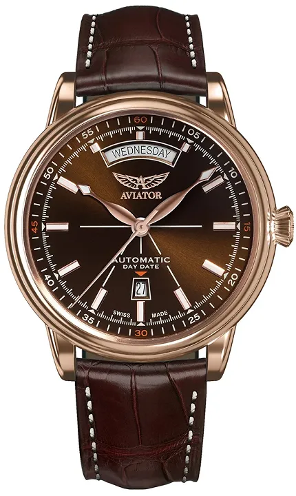 Aviator V.3.20.2.226.4 Douglas DAY-DATE