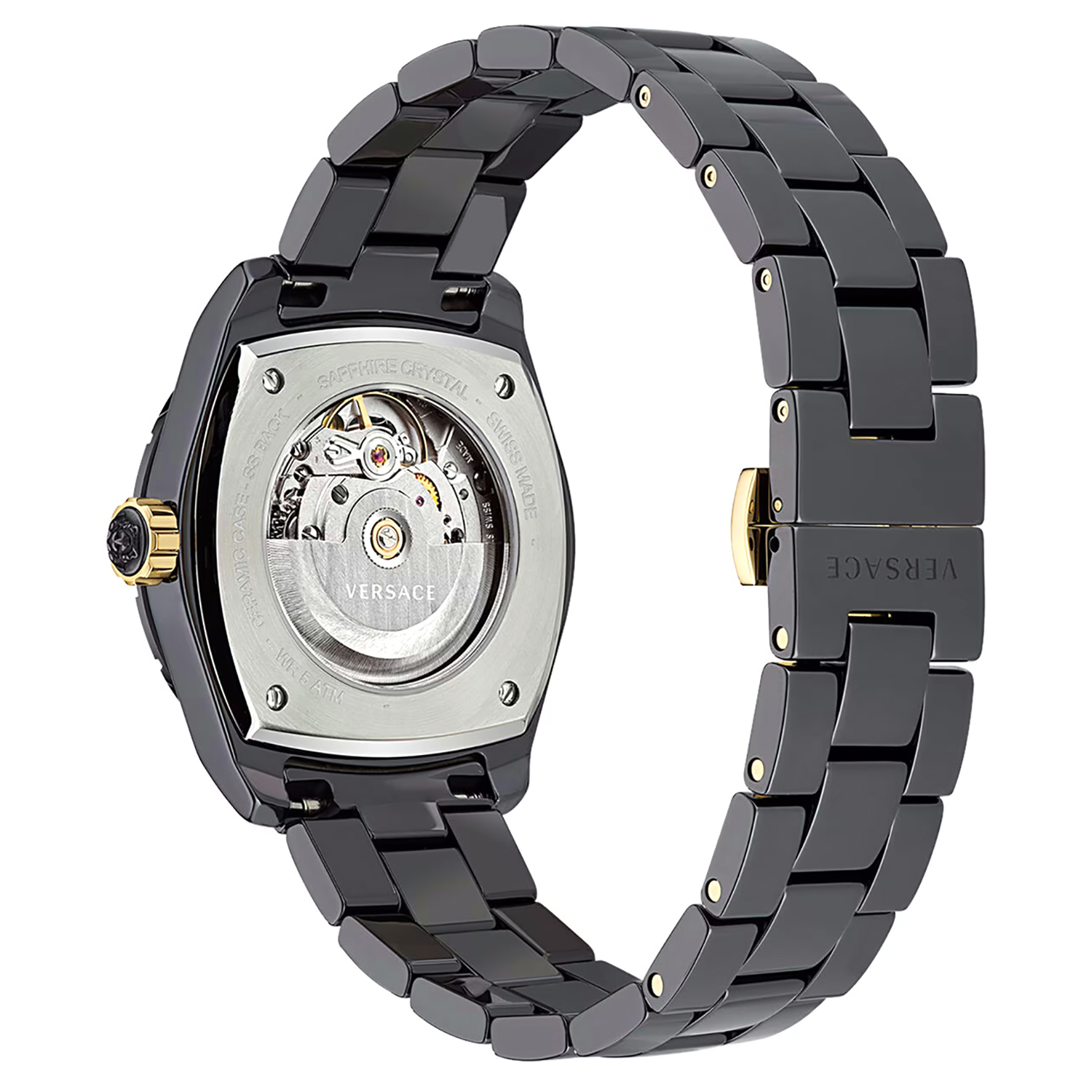 VE6B00123 zegarek damski DV