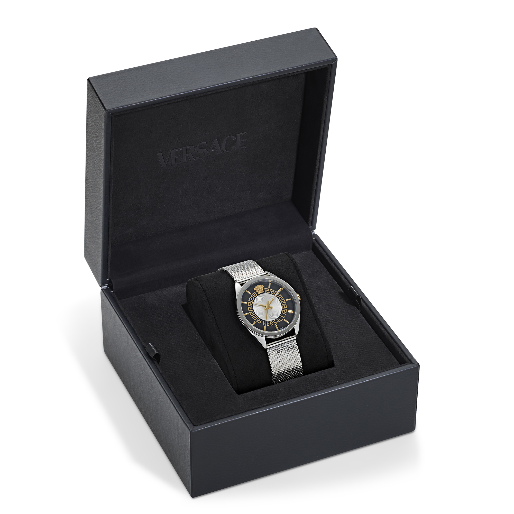 VE8A00324 zegarek damski V-CIRCLE