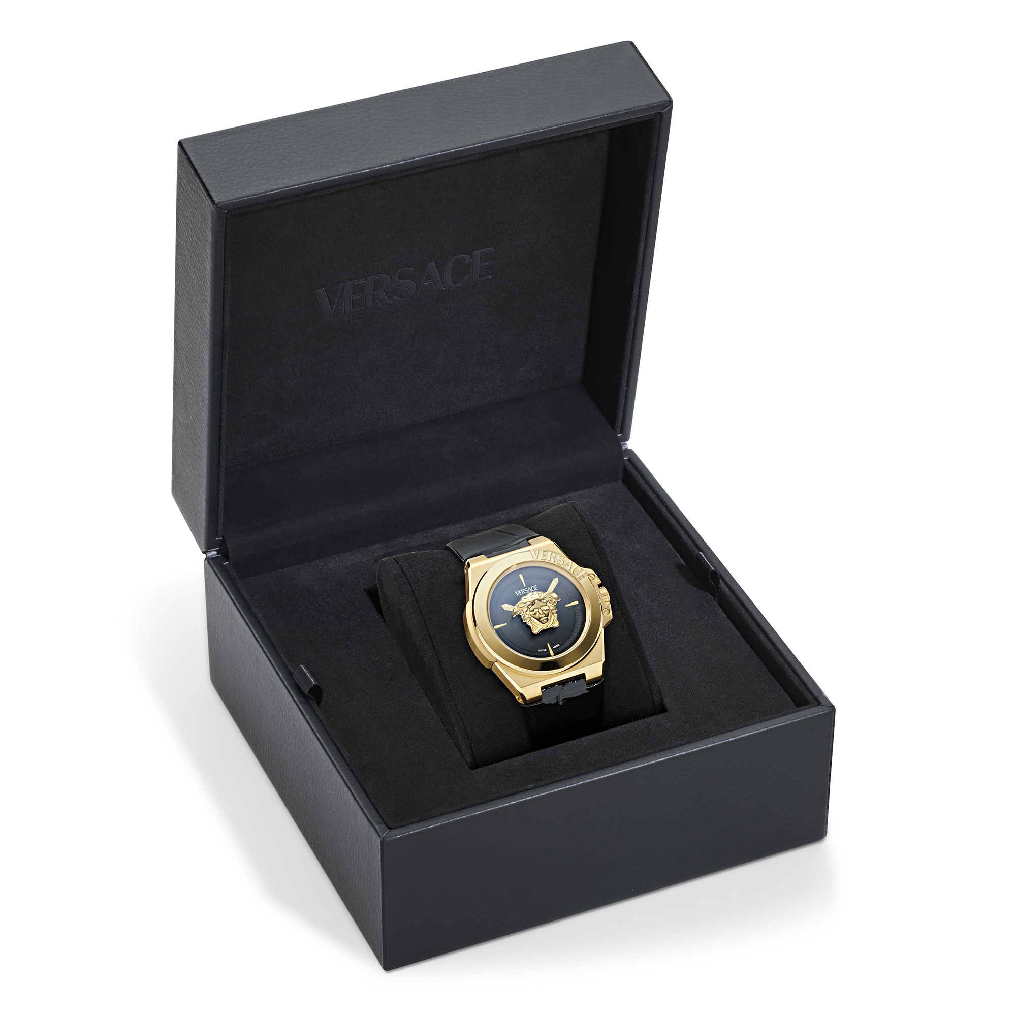 VE8D00324 zegarek damski ICONIC - miniatura 4