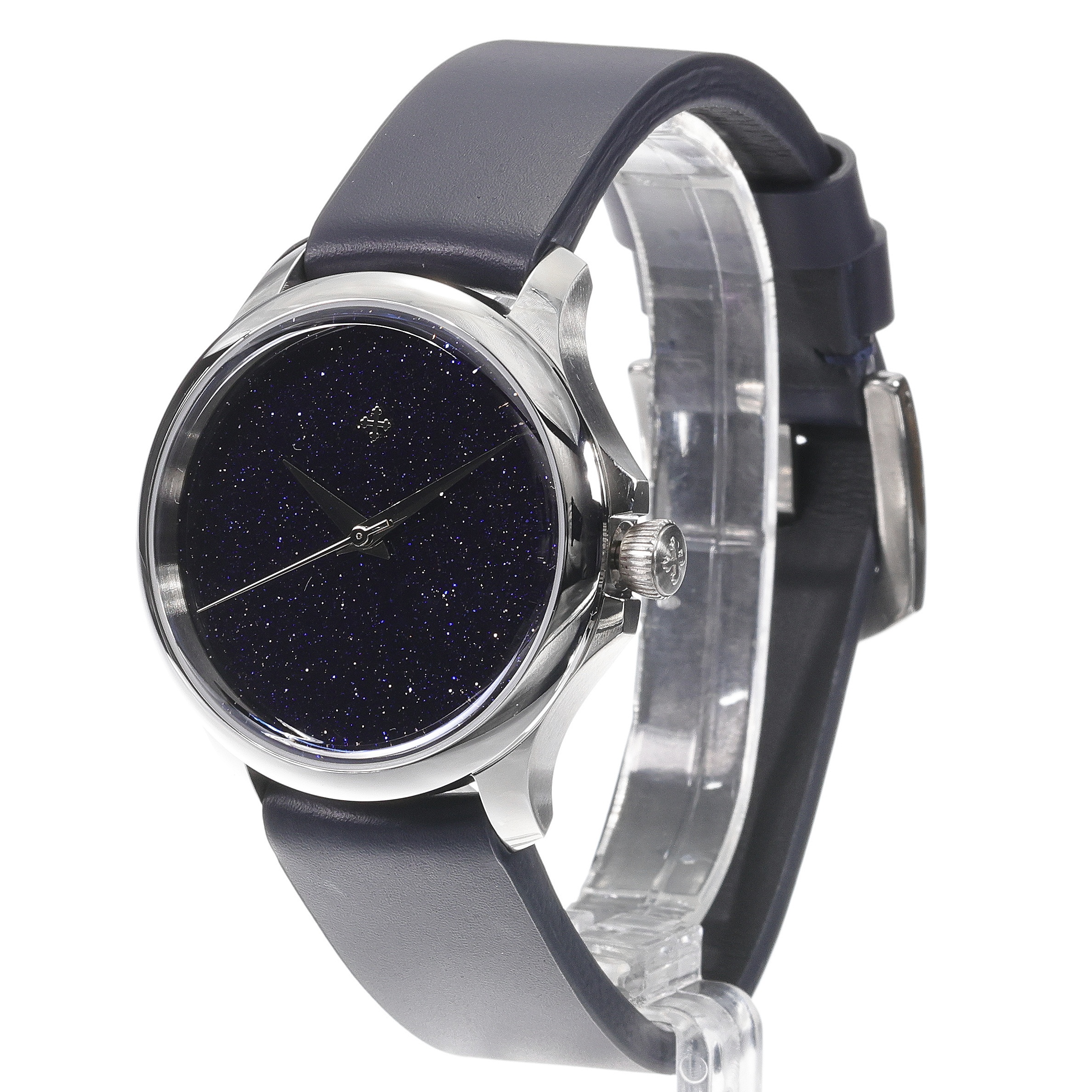 Venezianico 1121550 zegarek damski elegancki Redentore pasek