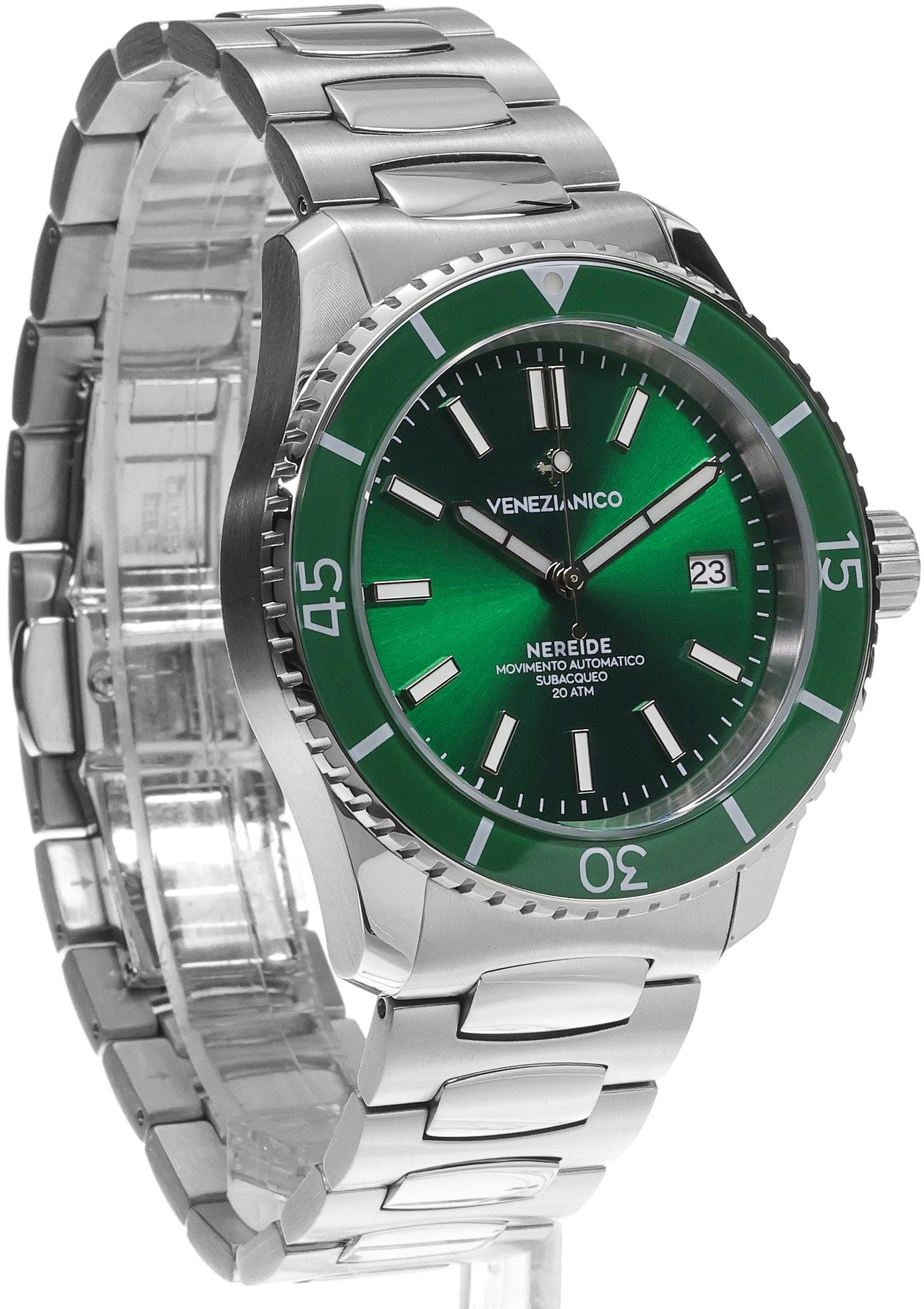 Venezianico 3321501C Nereide NEREIDE 42 bransoleta