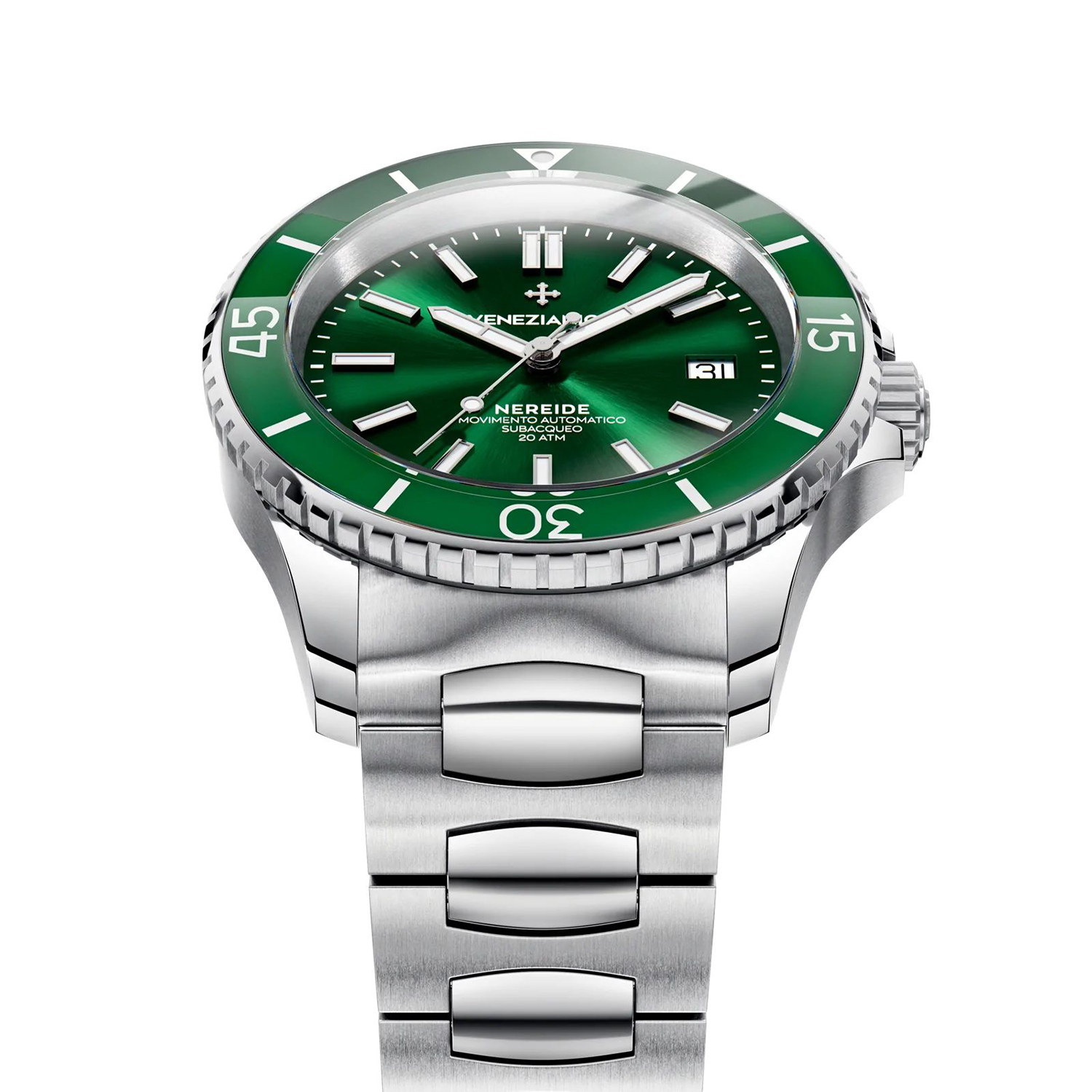 Venezianico 3321501C zegarek
