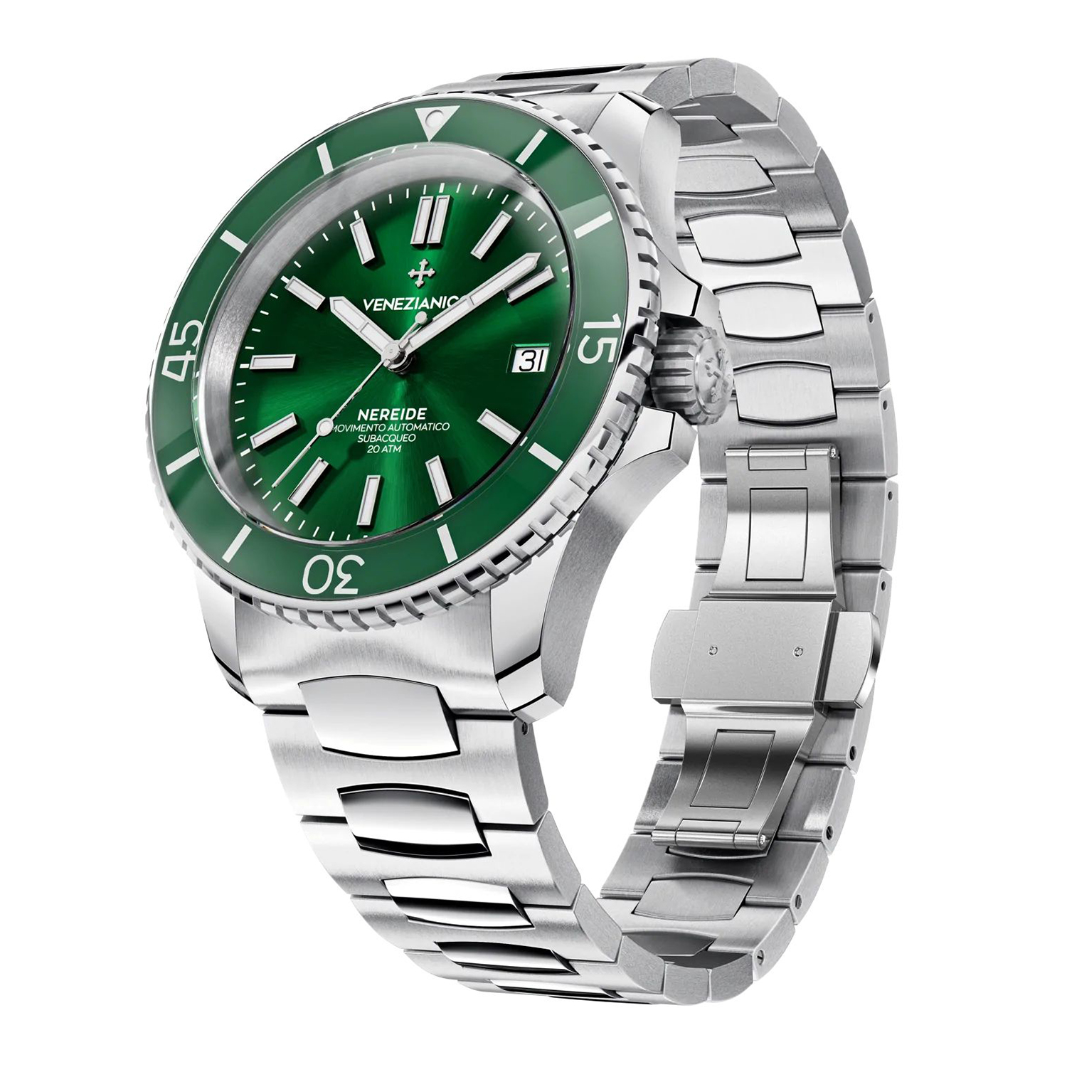 Venezianico 3321501C zegarek