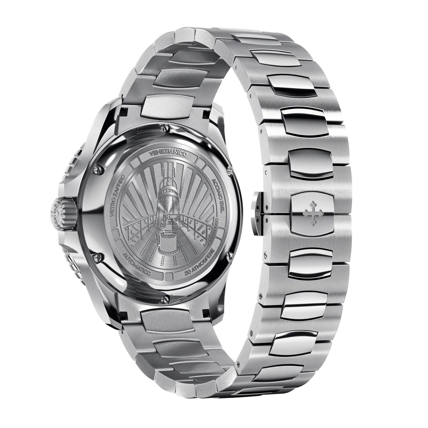 Venezianico 3321501C zegarek