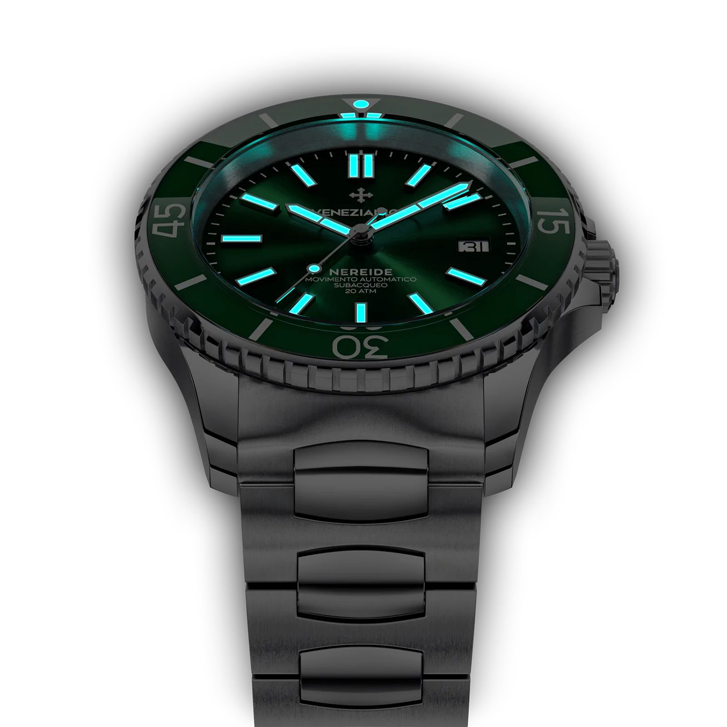 Venezianico 3321501C zegarek