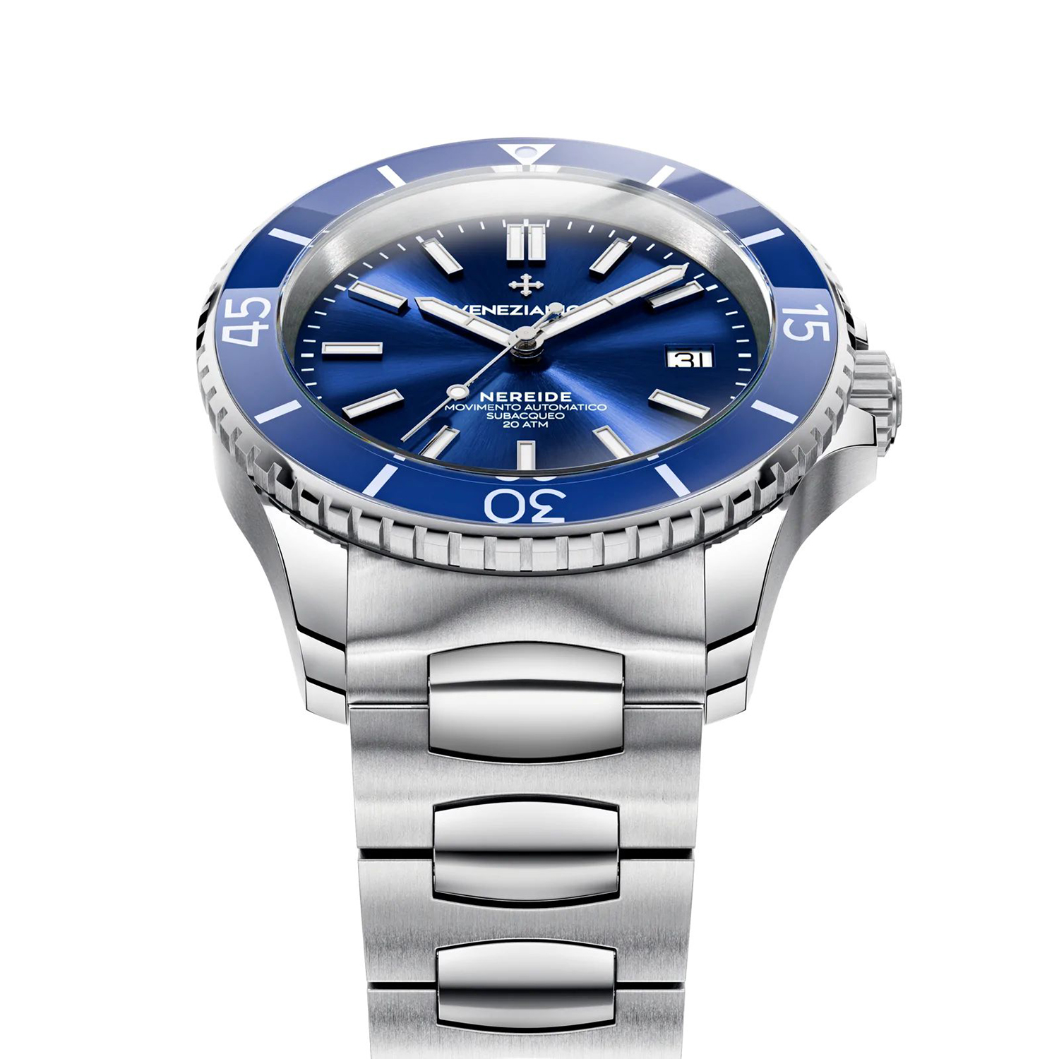 Venezianico 3321502C zegarek