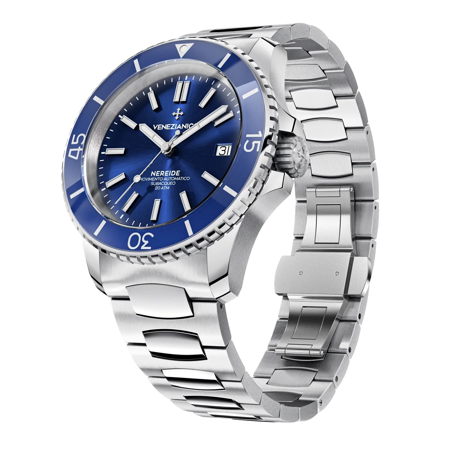 Venezianico 3321502C zegarek