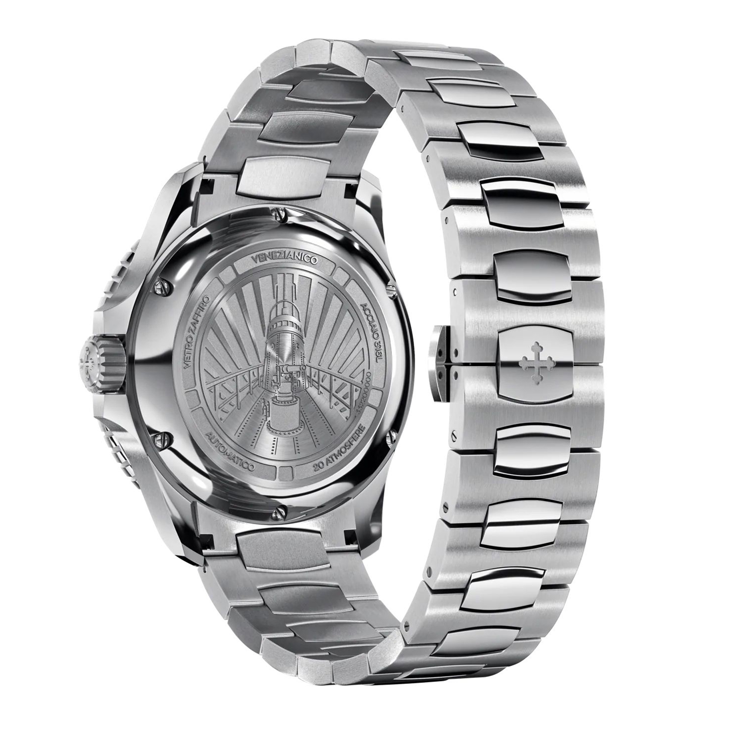 Venezianico 3321502C zegarek
