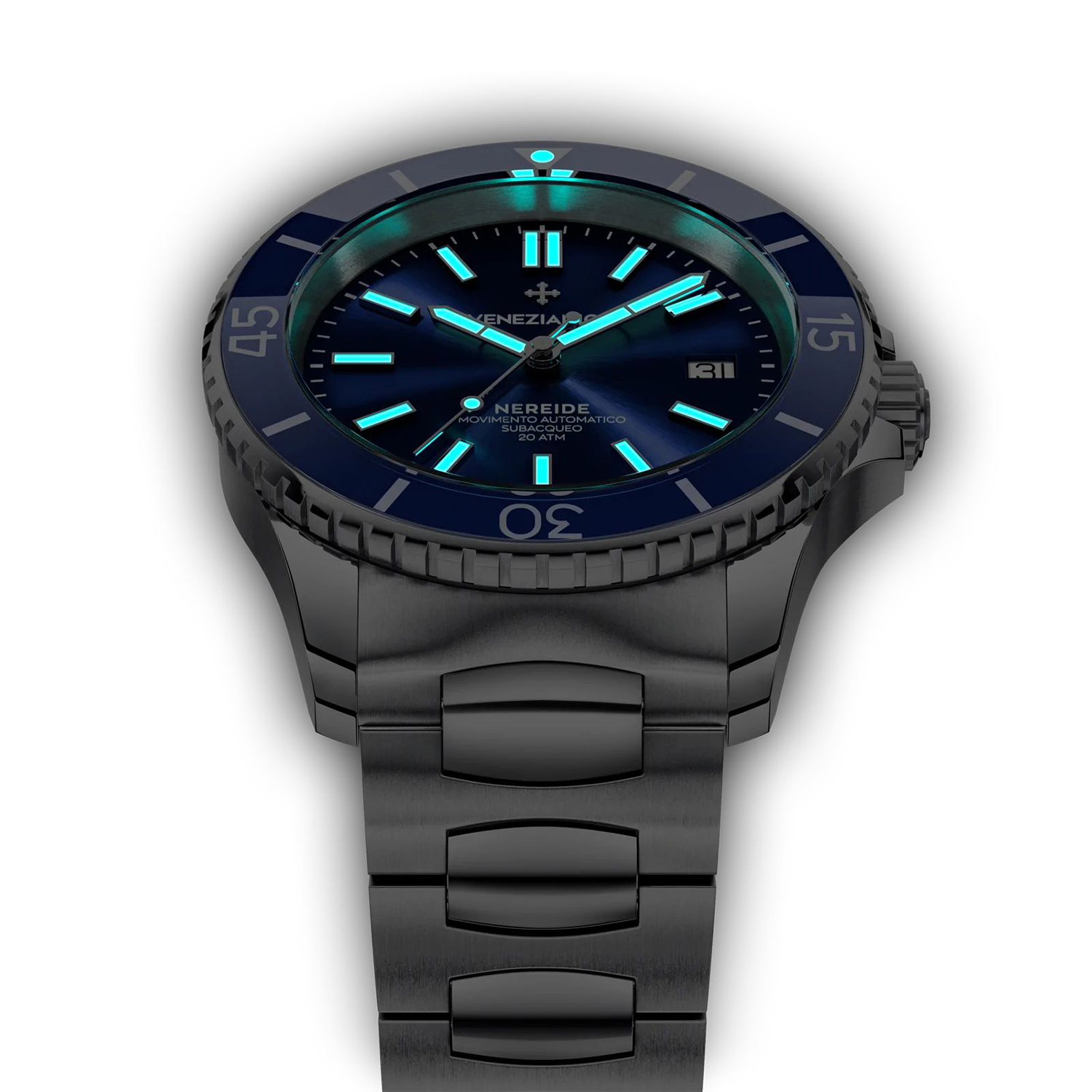 Venezianico 3321502C zegarek