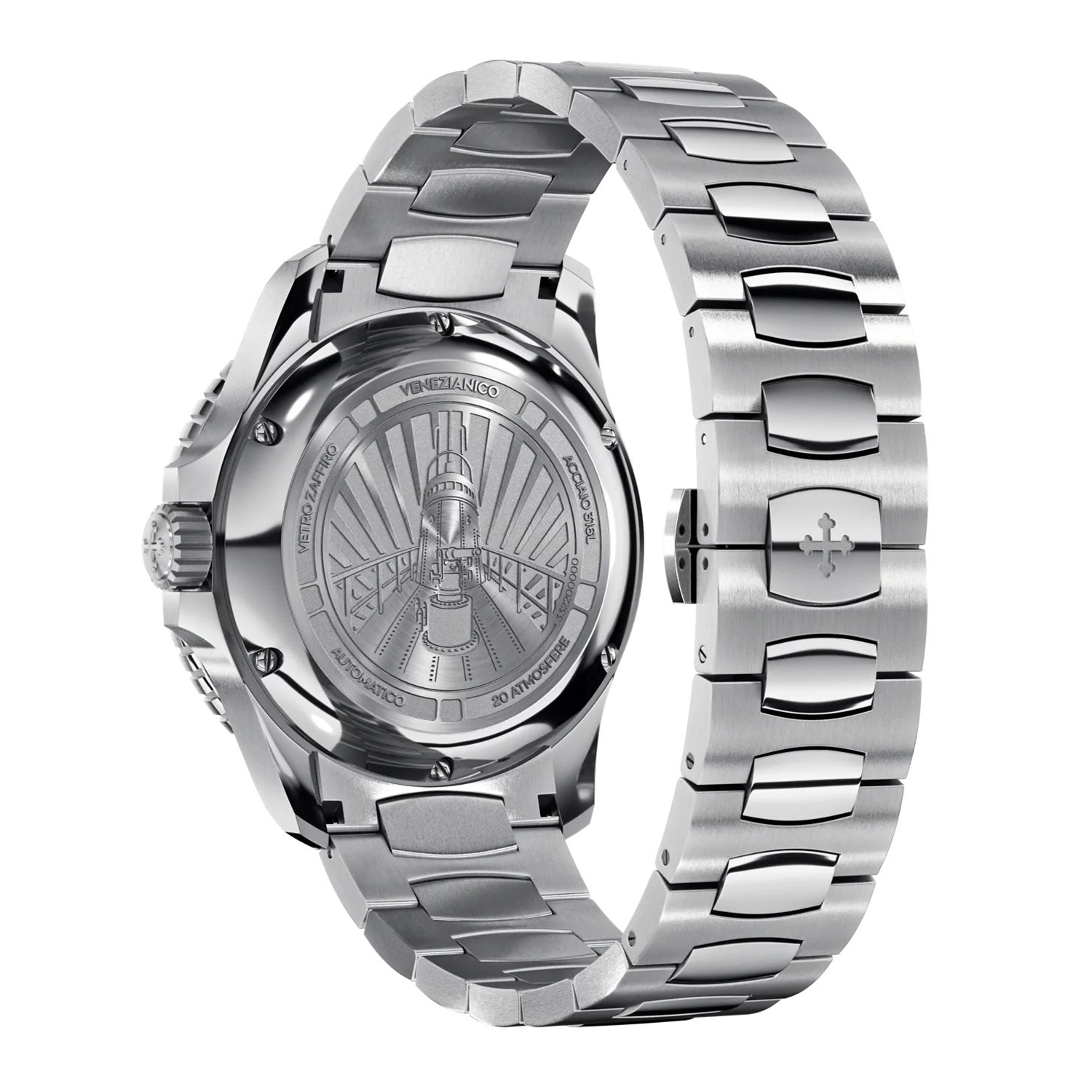 Venezianico 3321503C zegarek