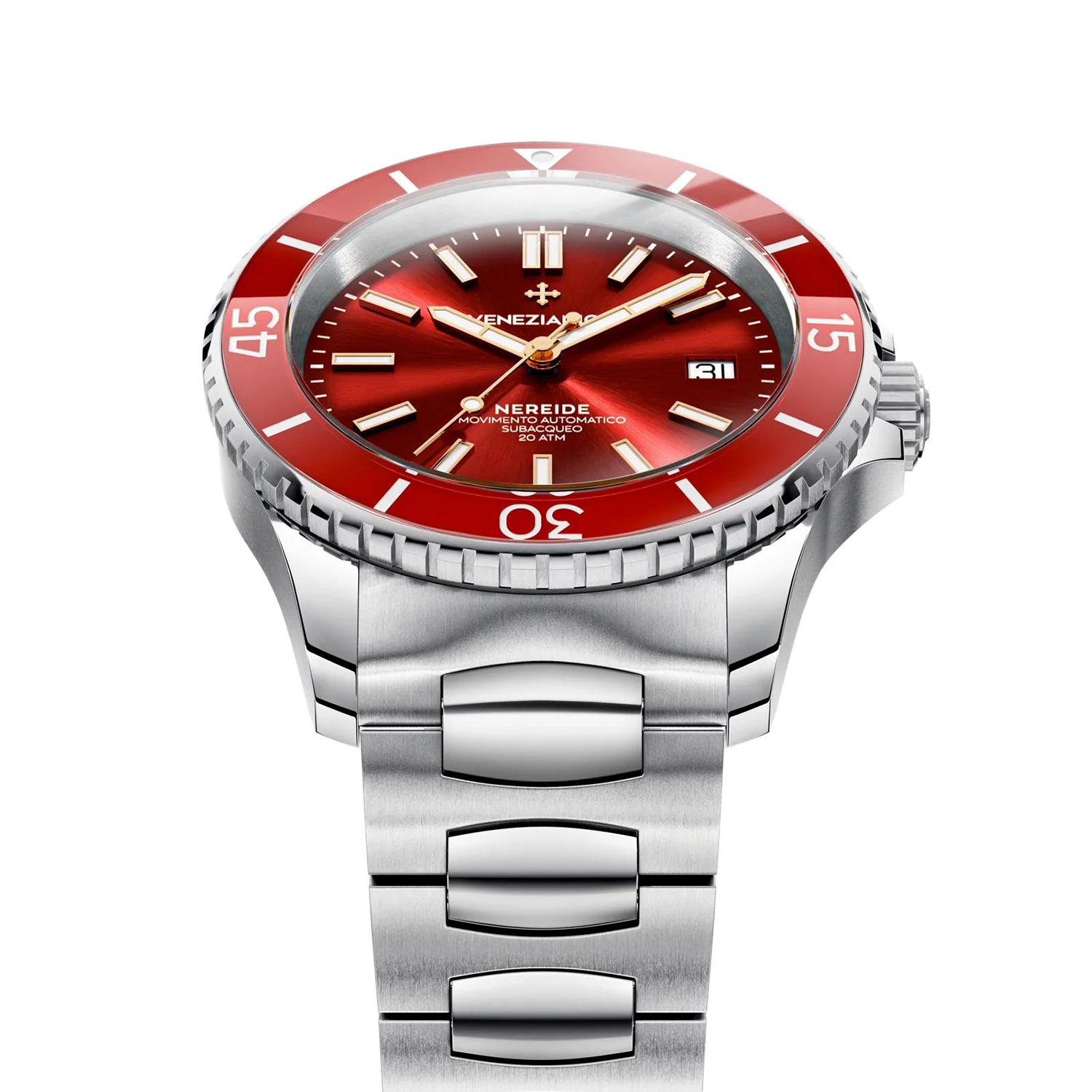 Venezianico 3321503C zegarek
