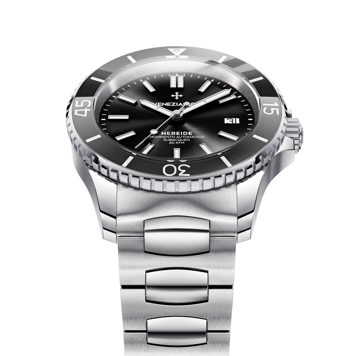 Venezianico 3321504C zegarek