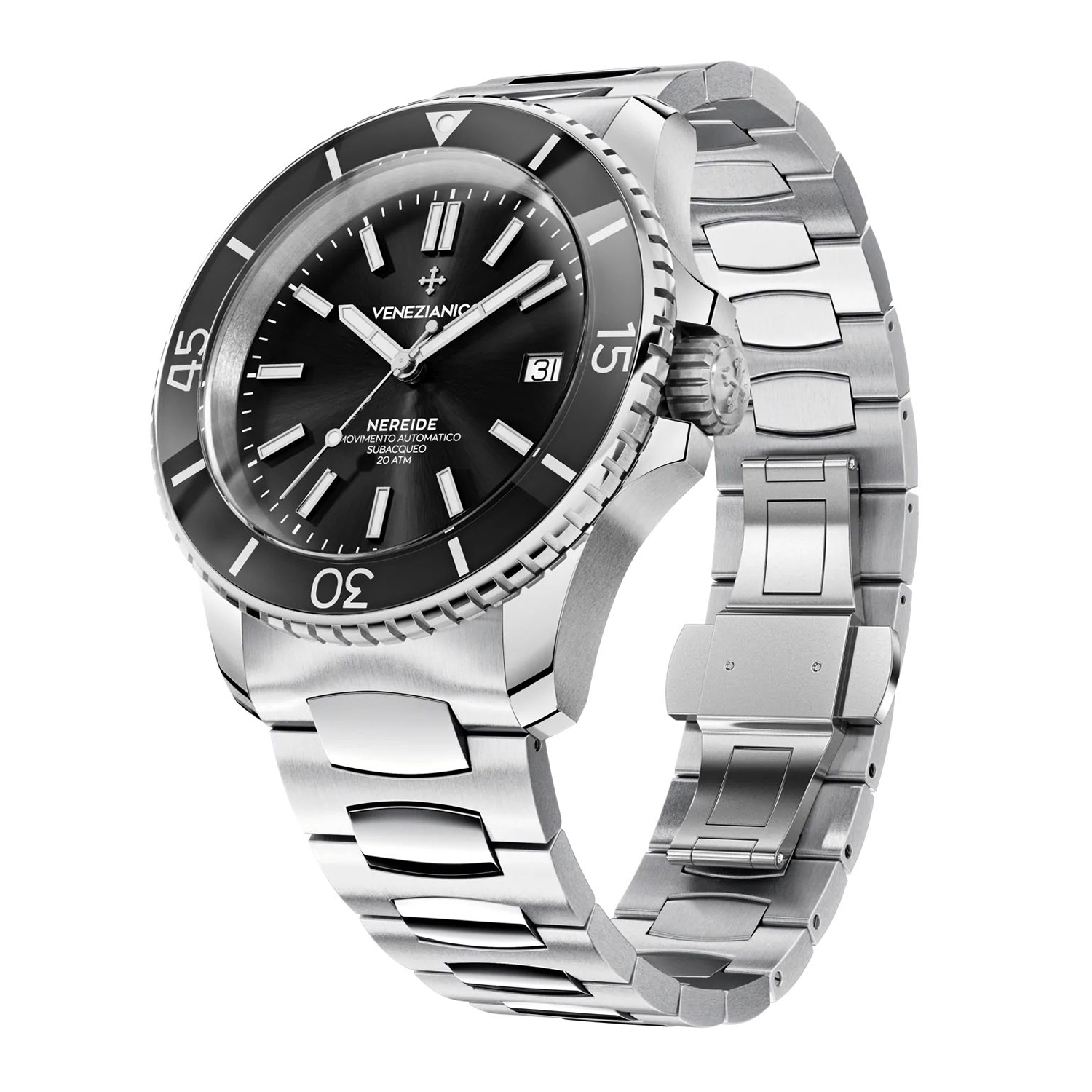 Venezianico 3321504C zegarek