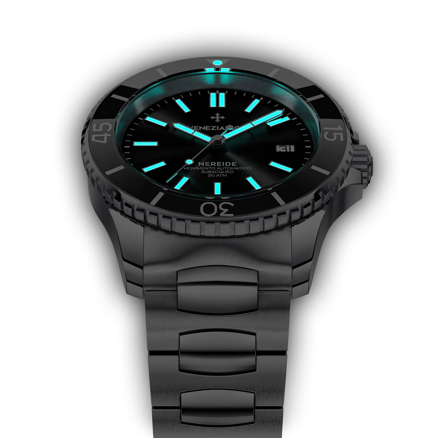 Venezianico 3321504C zegarek