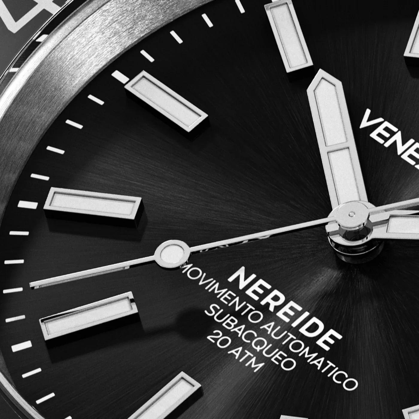 Venezianico 3321504C zegarek europejskie Nereide