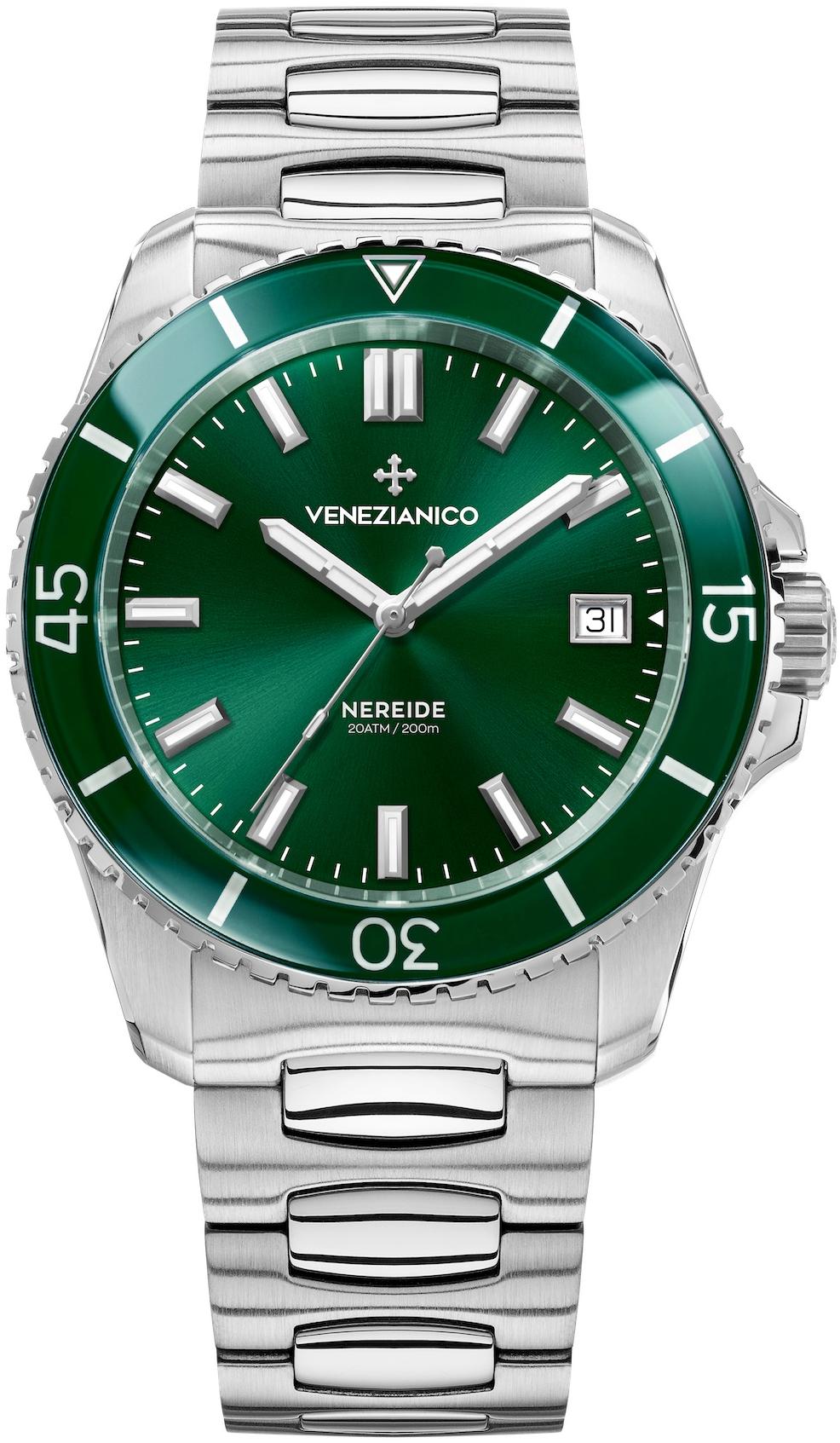 Zegarek Venezianico 3321511C