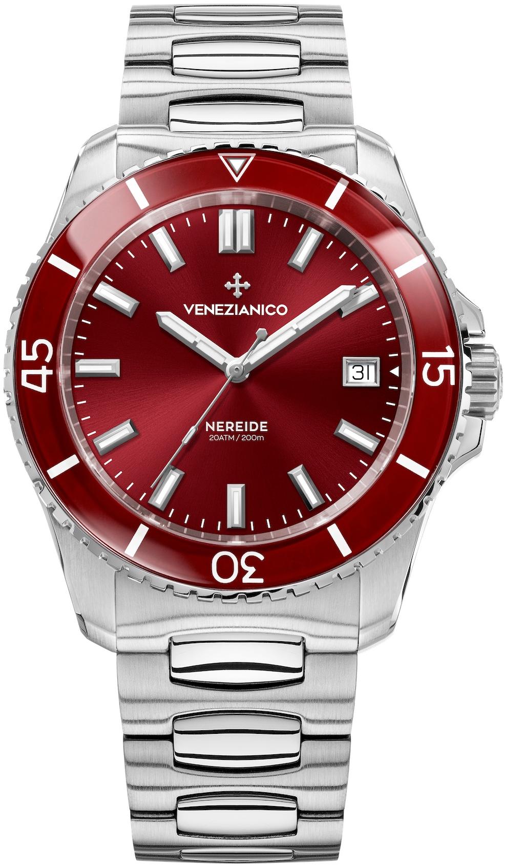 Zegarek Venezianico 3321513C