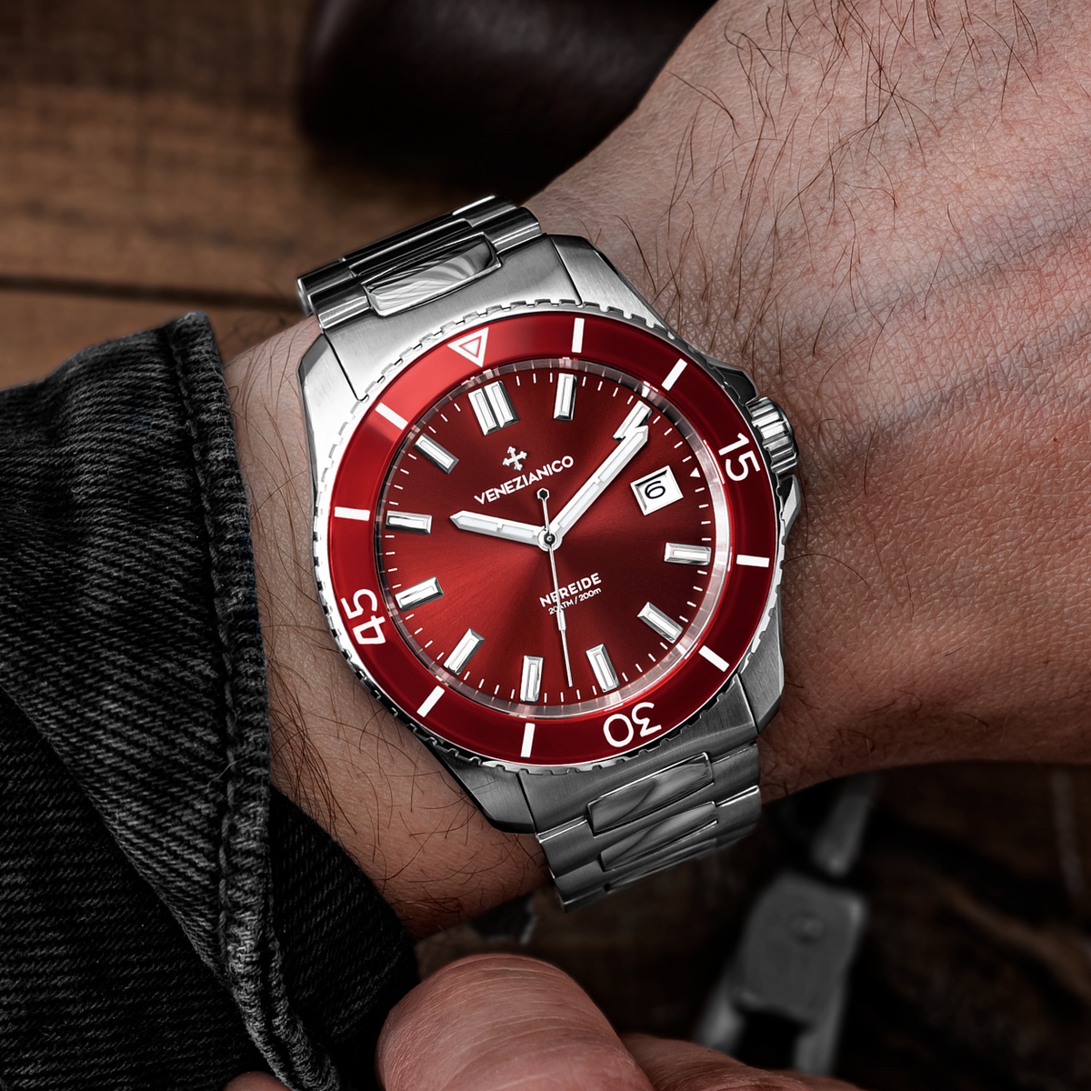 NEREIDE 42 Venezianico 3321513C - hover
