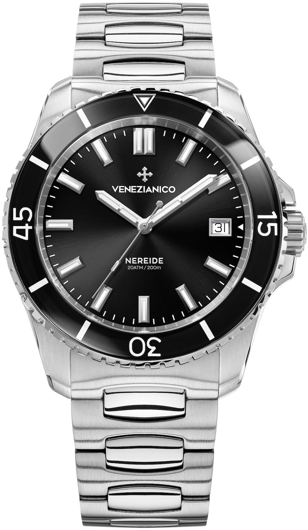 Zegarek Venezianico 3321514C