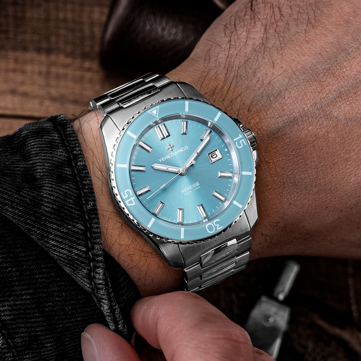 NEREIDE 42 Venezianico 3321515C - hover