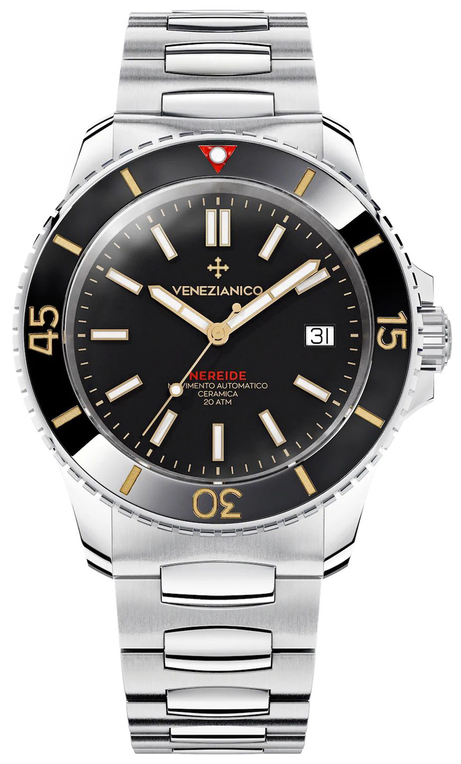 Zegarek Venezianico 4221503C