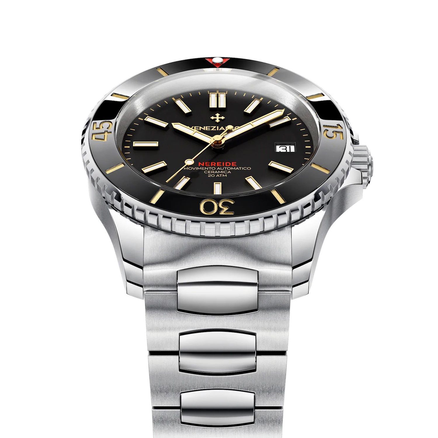 Venezianico 4221503C zegarek