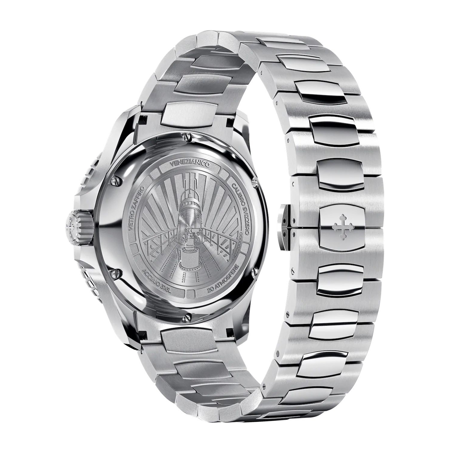 Venezianico 4221503C zegarek