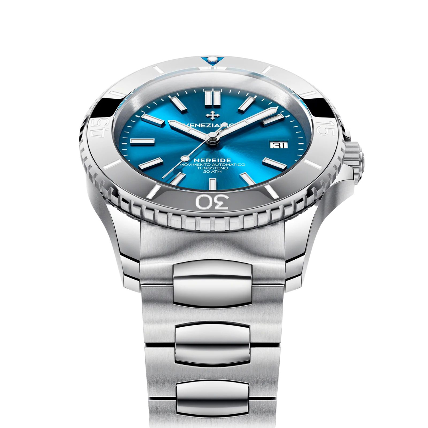 Venezianico 4521501C zegarek