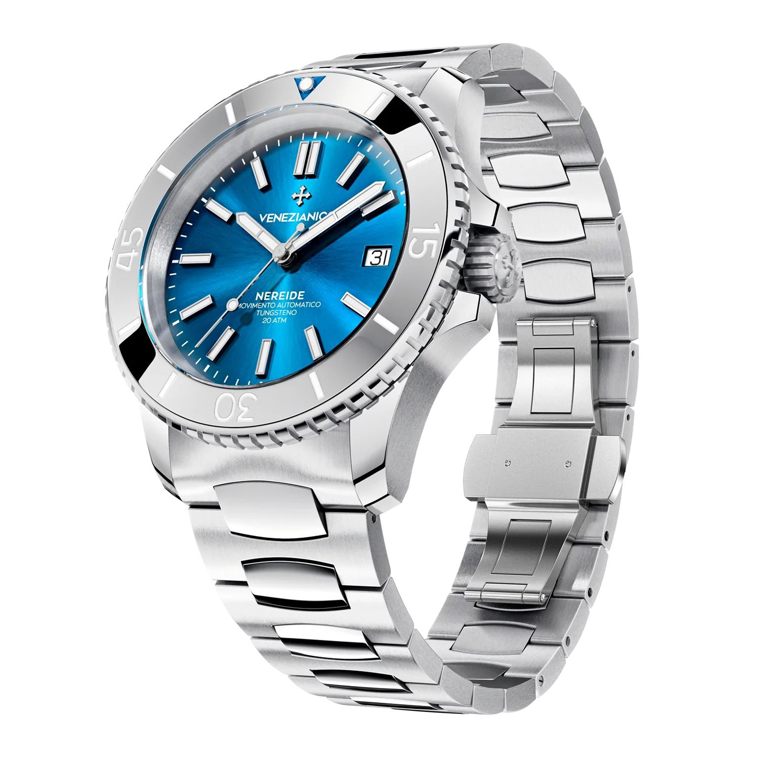 Venezianico 4521501C zegarek