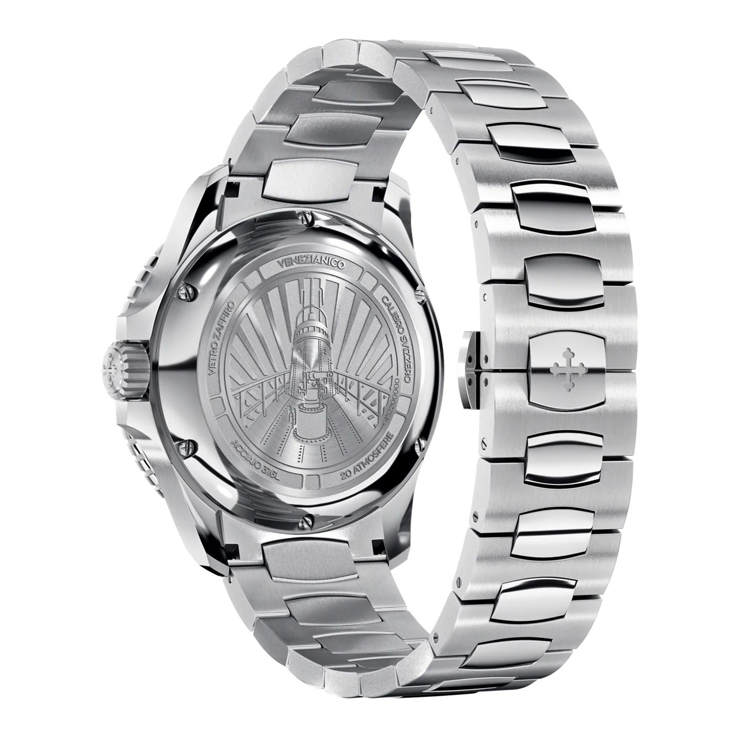 Venezianico 4521501C zegarek
