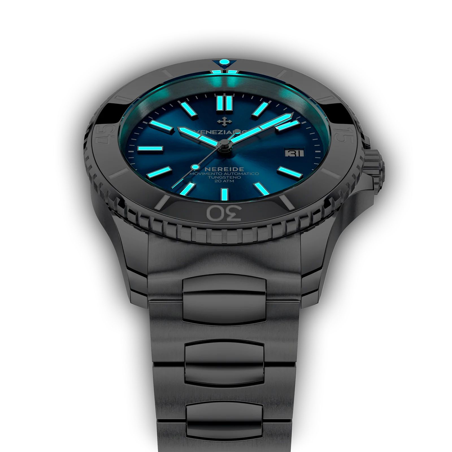 Venezianico 4521501C zegarek