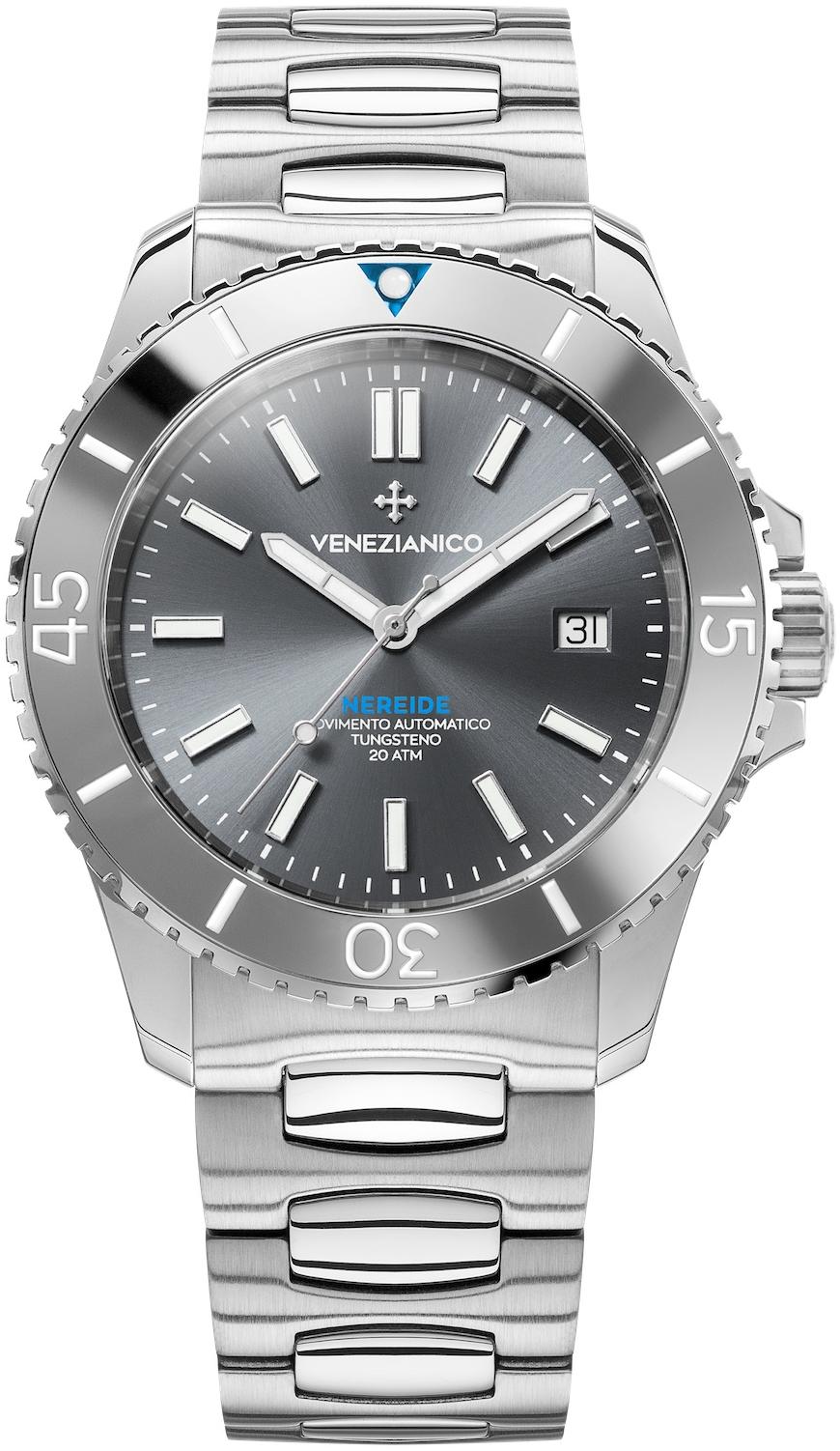 Zegarek Venezianico 4521502C