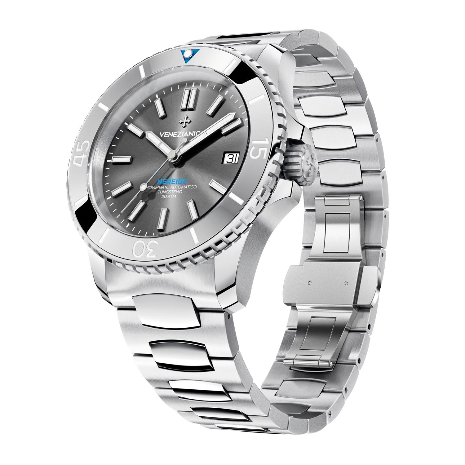 Venezianico 4521502C zegarek