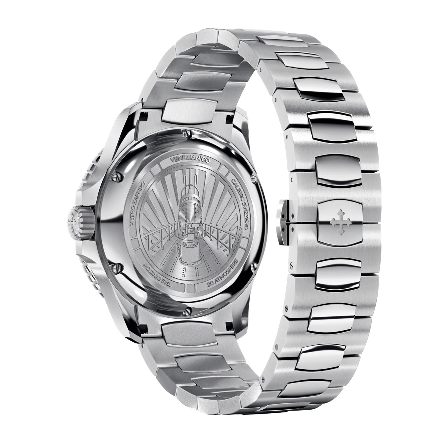 Venezianico 4521502C zegarek