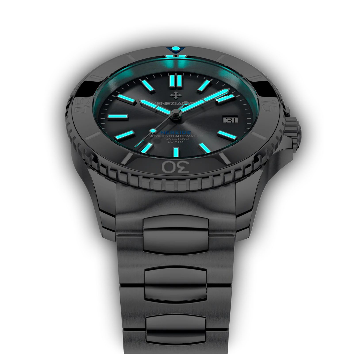 Venezianico 4521502C zegarek