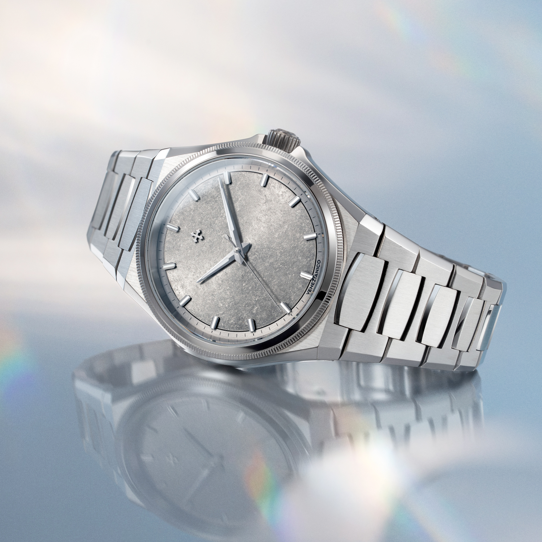 Venezianico 6221590C zegarek - miniatura 9