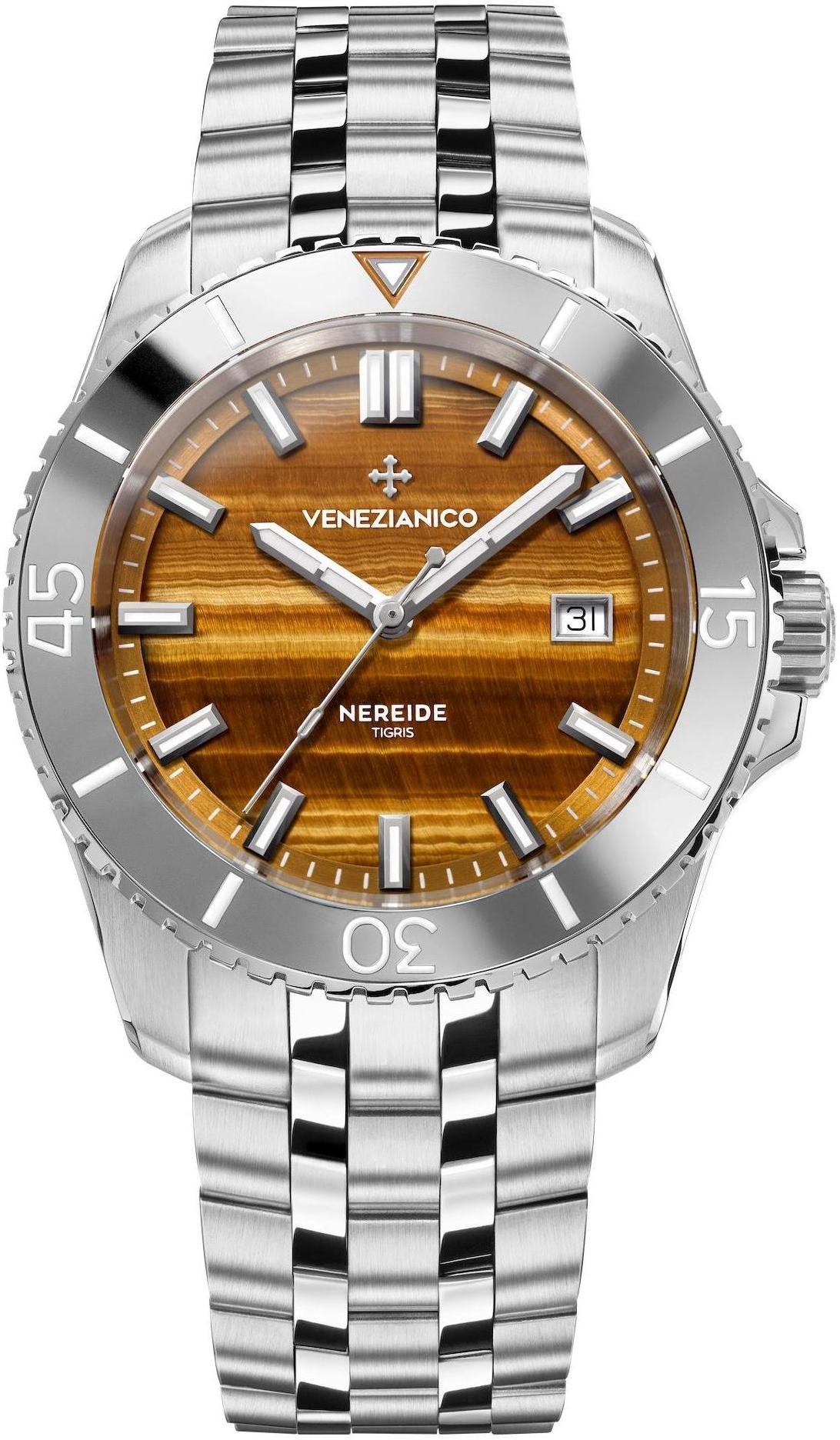 Venezianico Nereide Tigris Nereide Nereide Tigris
