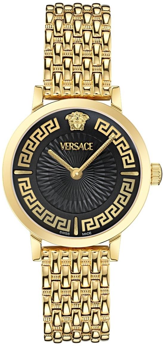 Greca Fortuna Versace VE0A00525 