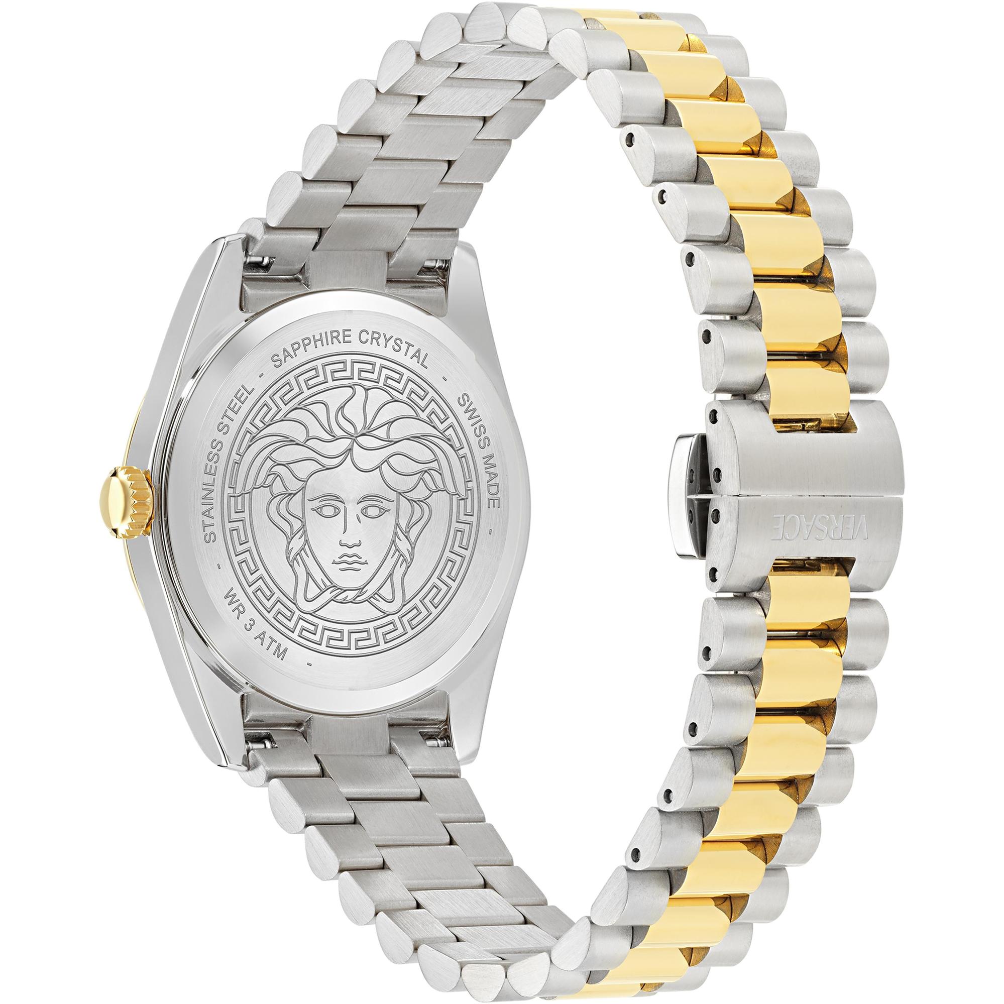 Versace VE0E00425 zegarek - miniatura 3