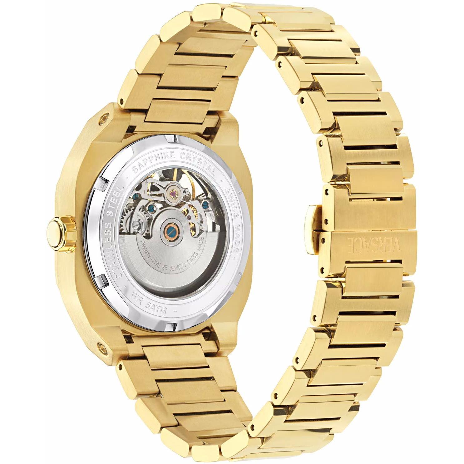 Versace VE0I00425 zegarek - miniatura 3