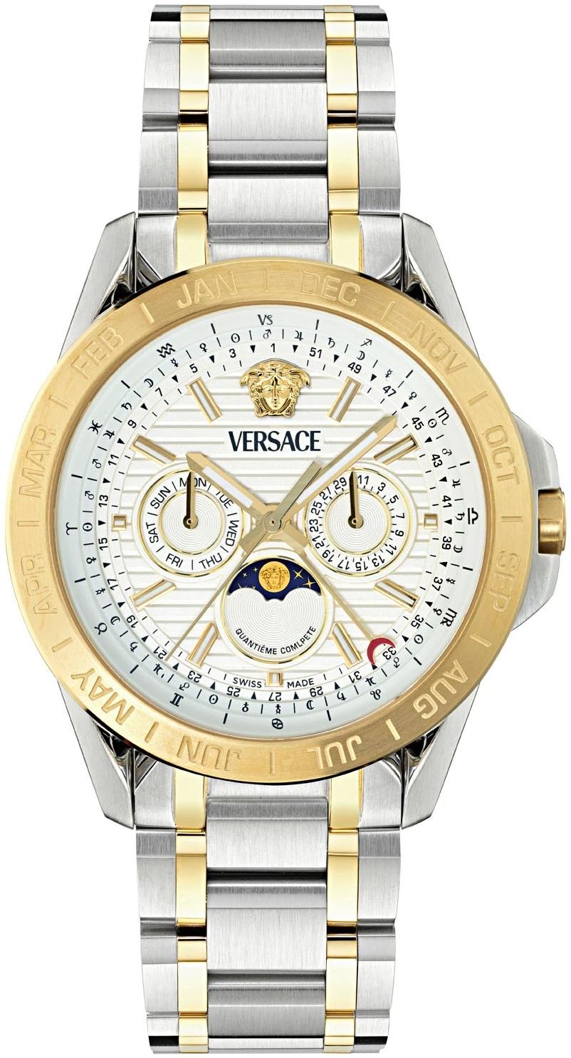 Zegarek Versace VE0K00225