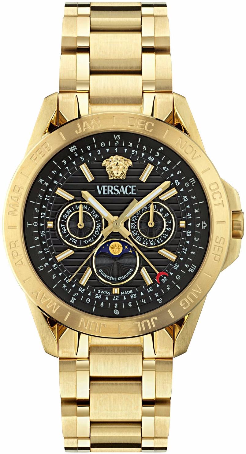 Zegarek Versace VE0K00425