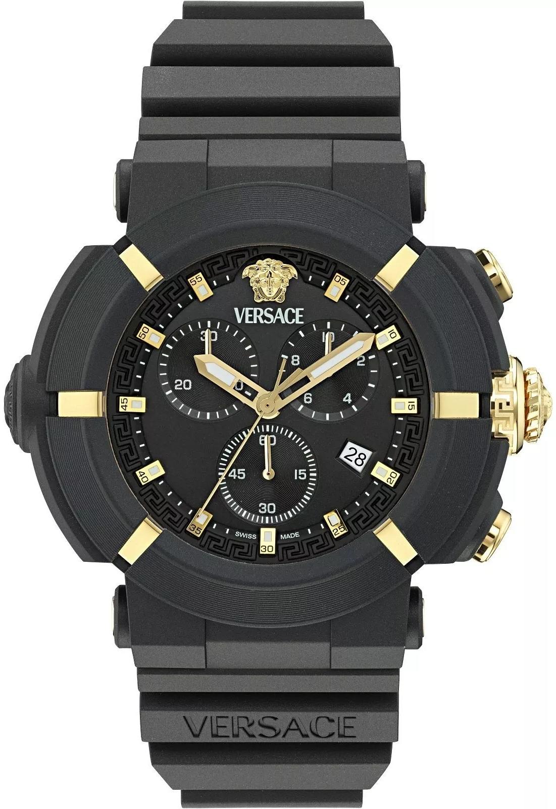 Real Active Chrono Versace VE0L00125 
