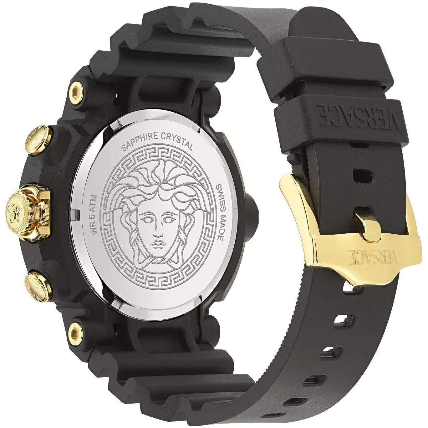 Versace VE0L00125 zegarek - miniatura 2