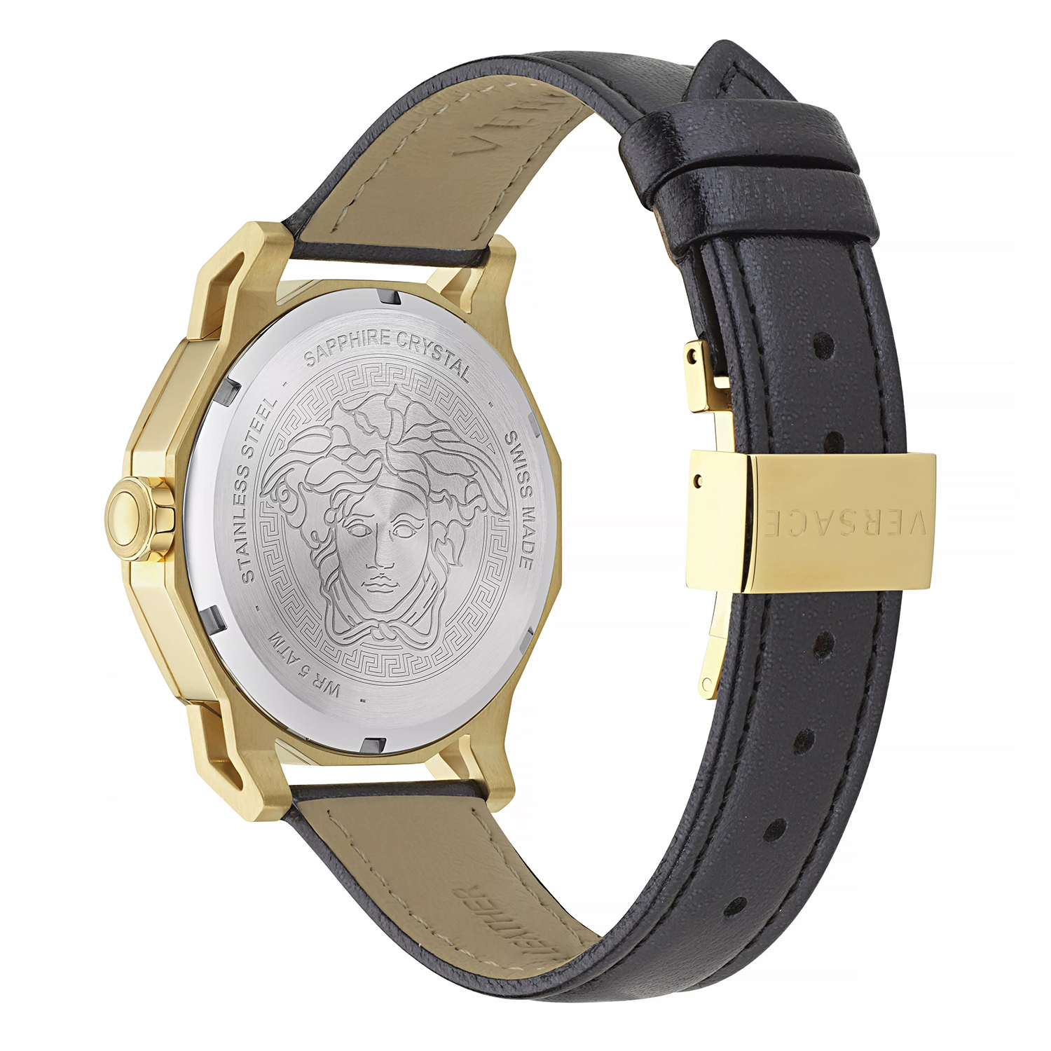 Versace VE7B00223 zegarek - miniatura 3