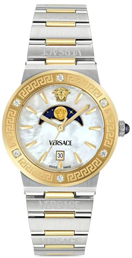 Versace VE7G00524 - zdjęcie 1