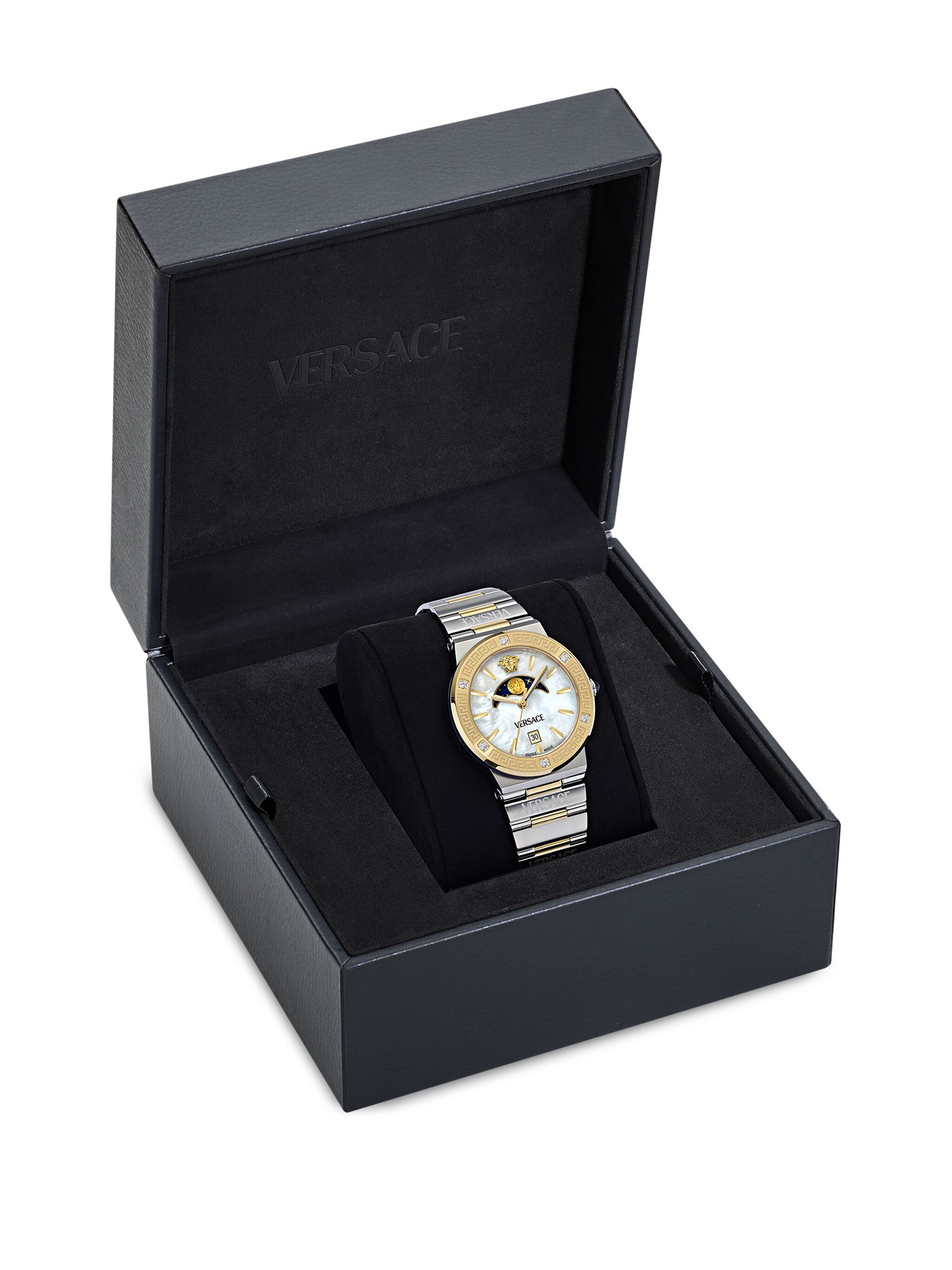 Versace VE7G00524 zegarek - miniatura 6