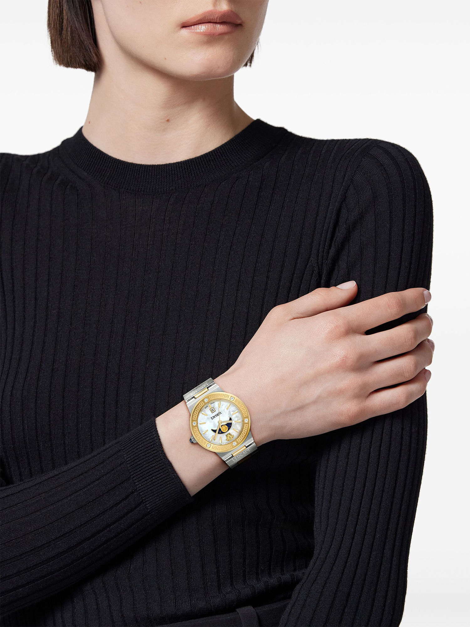 Versace VE7G00524 zegarek - miniatura 5