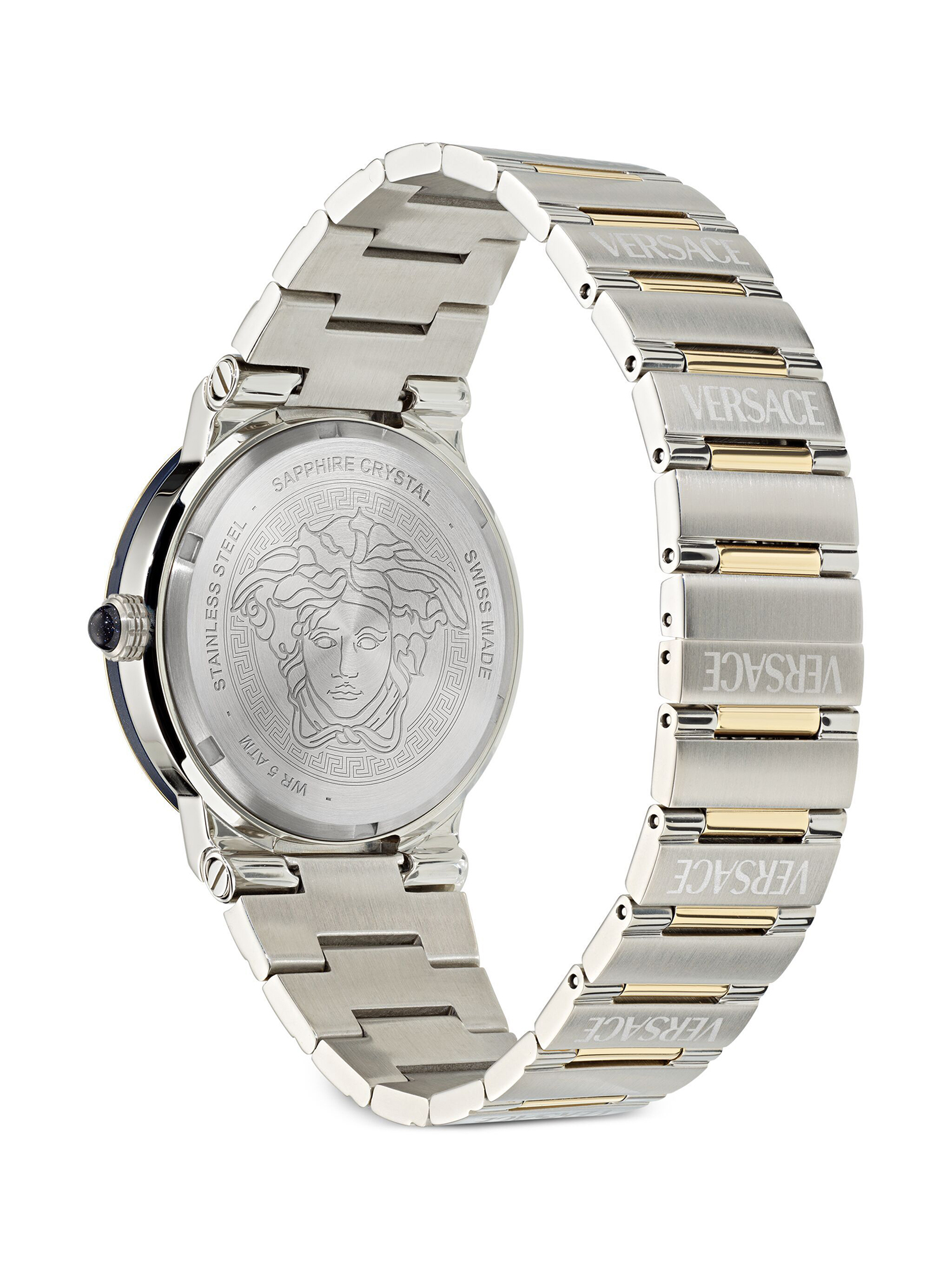 Versace VE7G00524 zegarek - miniatura 3